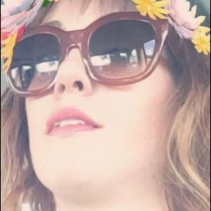 Meet your Posher, Karen